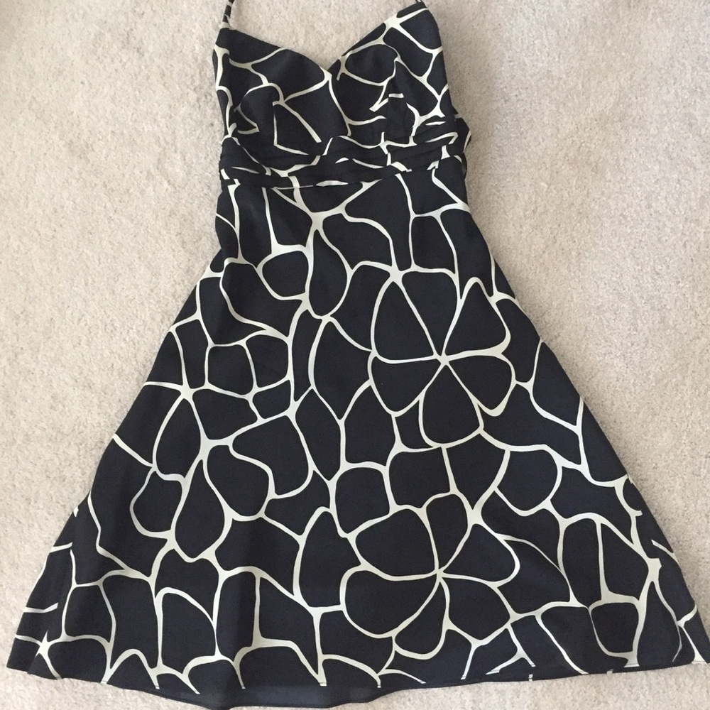 Ann Taylor Dress